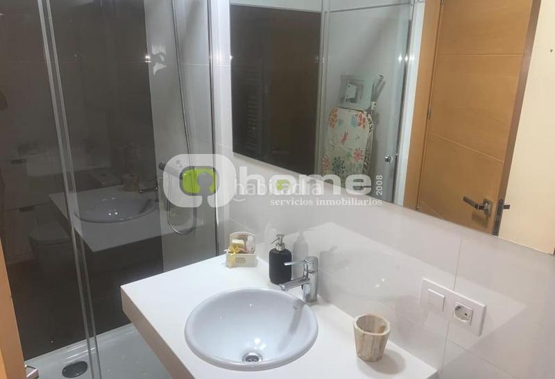 Foto a8e95cb6-5279-439c-99e2-87c539c06321. Appartamento con riscaldamento in Casco Antiguo Zamora