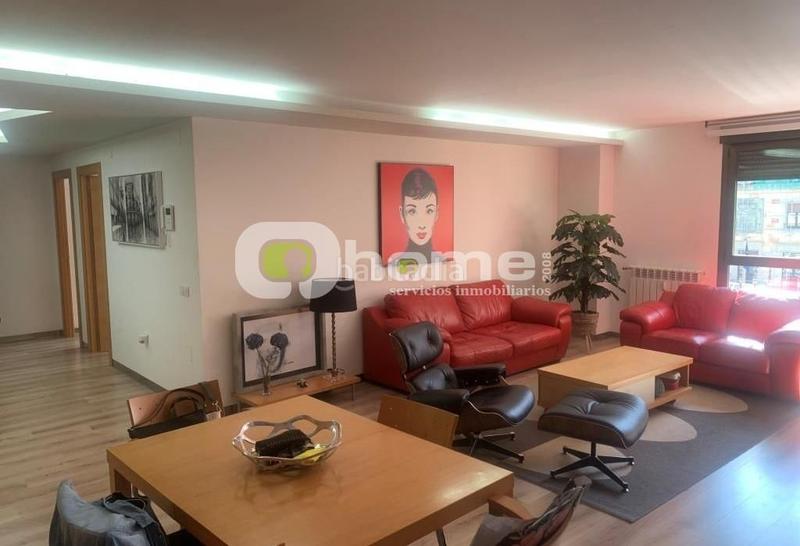Foto b13f0002-2df8-4427-a1b5-e1e9a8199731. Appartamento con riscaldamento in Casco Antiguo Zamora