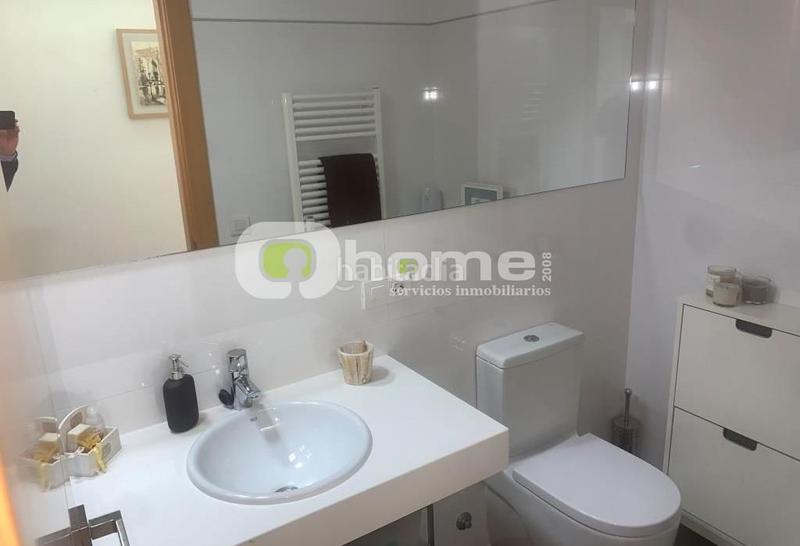 Foto b5d953de-a11f-475a-88d4-991f27e8f7e6. Appartamento con riscaldamento in Casco Antiguo Zamora