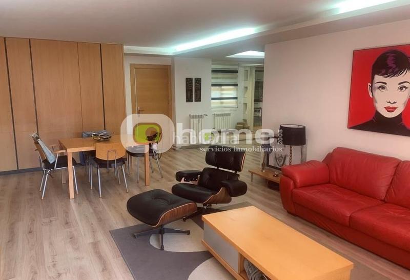 Foto bc3658d1-cef6-4ac0-8738-686e6737dd48. Appartamento con riscaldamento in Casco Antiguo Zamora