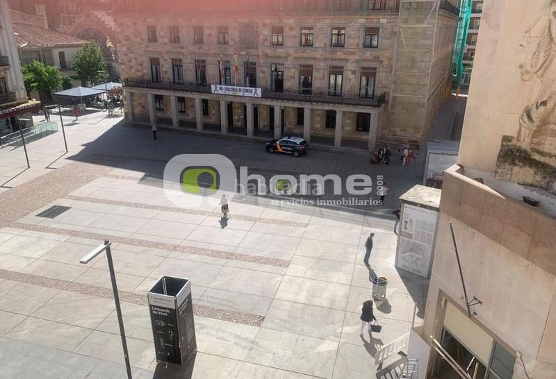 Foto bccabf1c-4fe1-4349-a325-751030d0c652. Appartamento con riscaldamento in Casco Antiguo Zamora