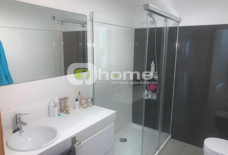 Foto bf7d9d5b-8fbc-4e53-b6cc-f9af58d7fc52. Appartamento con riscaldamento in Casco Antiguo Zamora