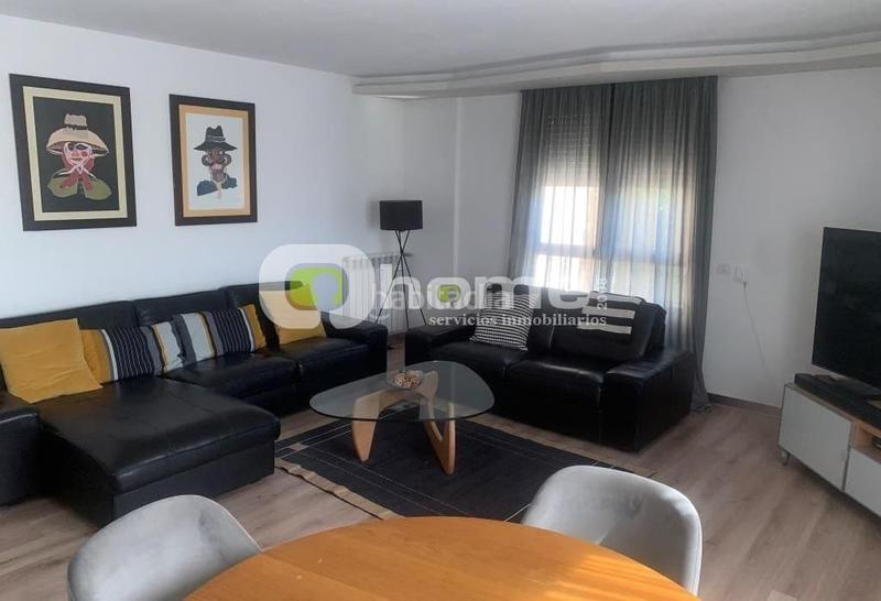 Foto c77966f8-4919-41e8-8d3e-e3ad15d9e4ec. Appartamento con riscaldamento in Casco Antiguo Zamora