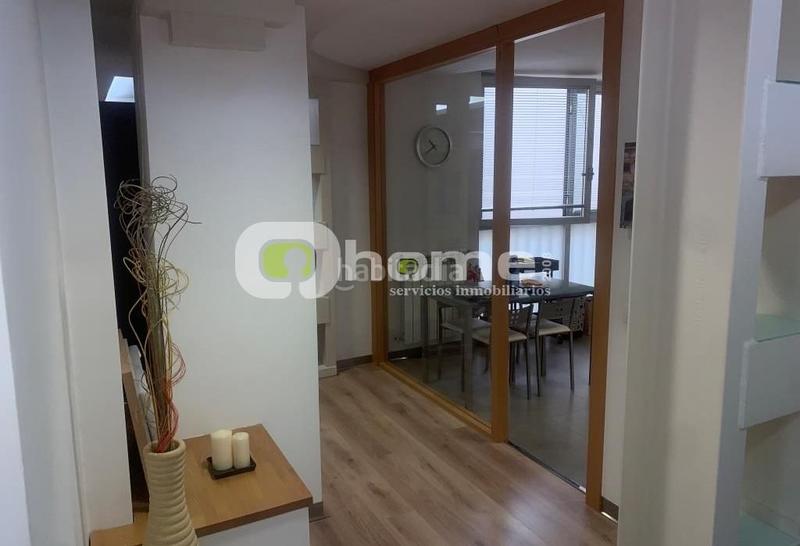 Foto cd967373-272f-4ed2-b0a7-93679c0a397e. Appartamento con riscaldamento in Casco Antiguo Zamora