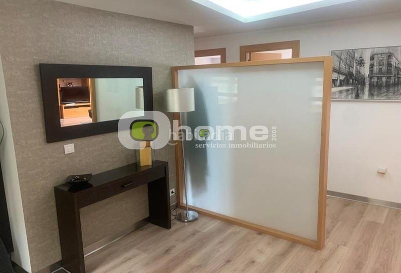 Foto f1436e55-115d-4715-8eb8-22b8f7b4a089. Appartamento con riscaldamento in Casco Antiguo Zamora