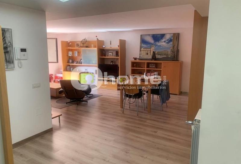 Foto fde8f88b-3dd8-4677-9440-071d63d5d3d2. Appartamento con riscaldamento in Casco Antiguo Zamora