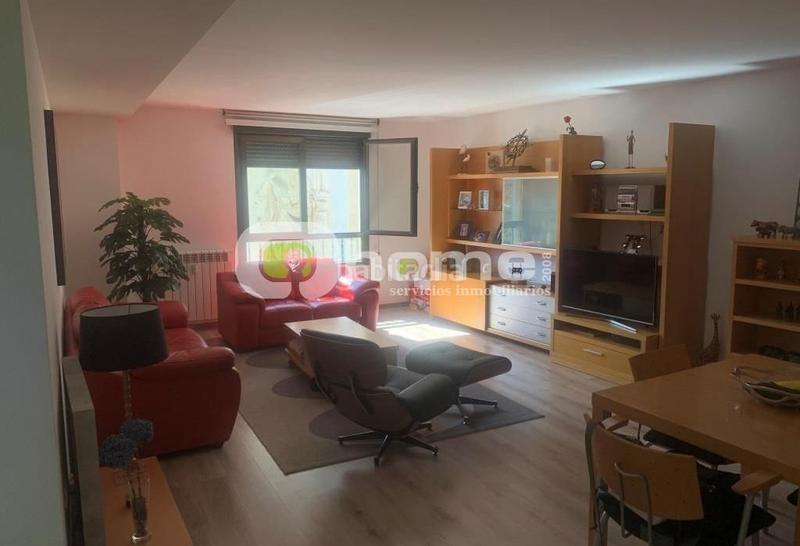 Foto fed61b14-585b-4c15-8f67-ab48148eb102. Appartamento con riscaldamento in Casco Antiguo Zamora