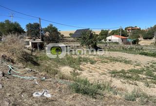 Terreny residencial  Calle eras fuentelcarnero