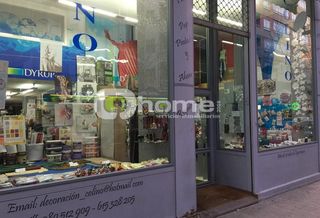 Business premise  Avenida de víctor gallego