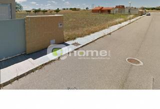 Terreny residencial  Calle candeal