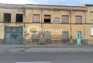 House in Calle pisones 2