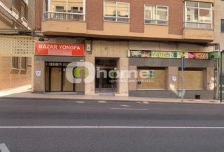 Geschäftsraum in Avenida de Portugal 11