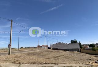 Residential Plot in Calle villarina 21