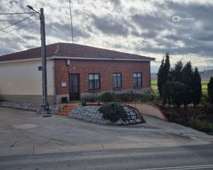 Maison  Za-610. Casa en moraleja del vino