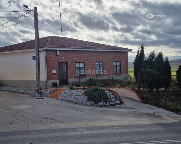 Foto 03d7e9fb-845f-4a2f-ac26-746219b8caf9. Casa amb calefacció a Moraleja del Vino