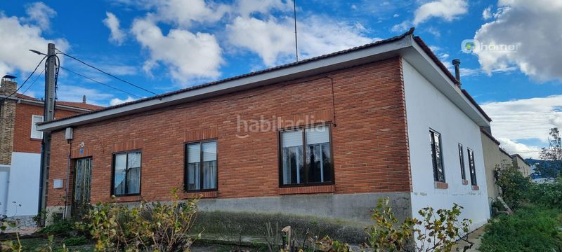 Foto 4059dccb-9d5c-412d-8de7-3571a33b3589. Casa amb calefacció a Moraleja del Vino