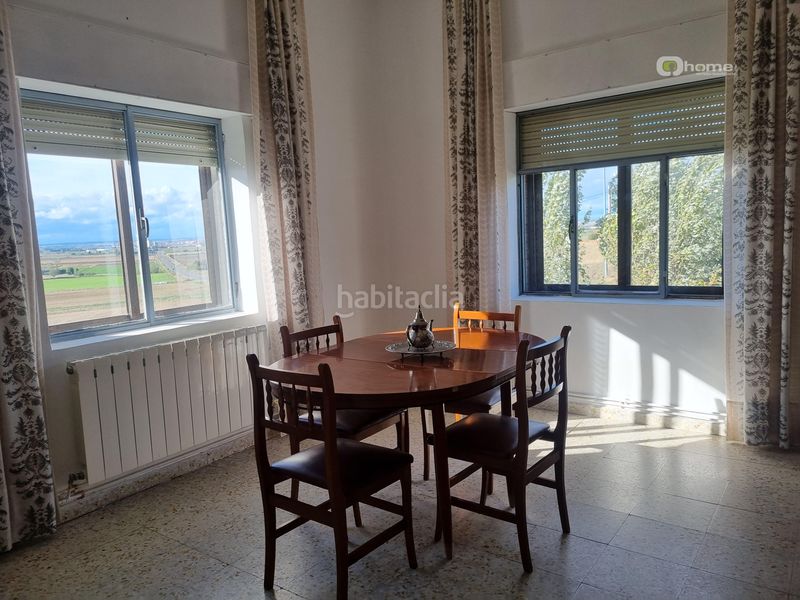 Foto ab6e8436-52bc-4e9d-96d0-6cac28ed2bbe. Casa amb calefacció a Moraleja del Vino