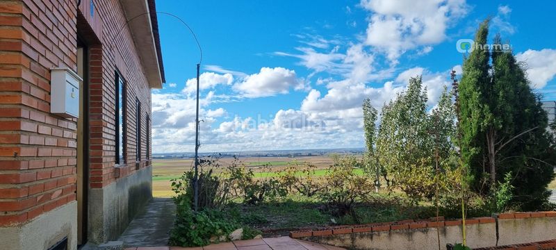 Foto af129dd6-7131-473a-82d6-a4c3a8fe1cbe. Casa amb calefacció a Moraleja del Vino
