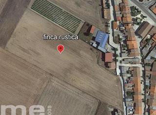 Propriété à Calle las glorietas 52. Parcela rustica moraleja