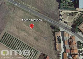 Propriété à Calle del pozo 71. Parcelas moraleja