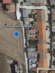 Terrain résidentiel à Calle las glorietas 48. Parcela urbana moraleja