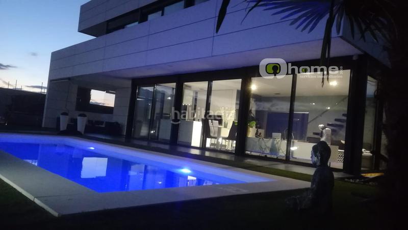 Foto 0c63d762-d51b-4ef0-a3ad-7a38934c9cb7. Chalet en calle cementerio 23 chalet en Roales