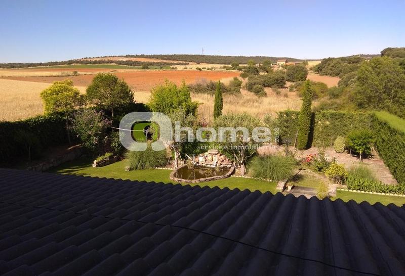 Foto 09d26378-e870-4d5c-bf67-f87da1015034. Chalet san cebrian de castro chalet individual en San Cebrián de Castro