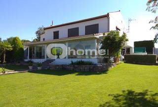 Xalet  Calle piedrahita. San cebrian de castro chalet individual
