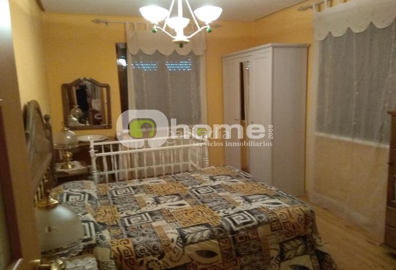 Foto d035cf24-c9b9-4d81-8906-603afdacb4ff. Chalet san cebrian de castro chalet individual en San Cebrián de Castro