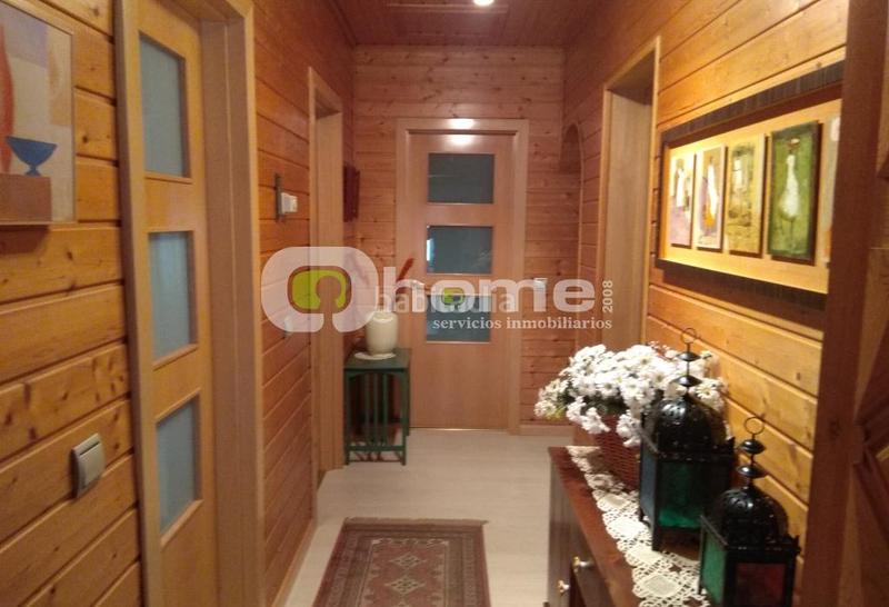 Foto f6e8d372-5f68-40ad-8698-17c39e4bb18f. Chalet san cebrian de castro chalet individual en San Cebrián de Castro