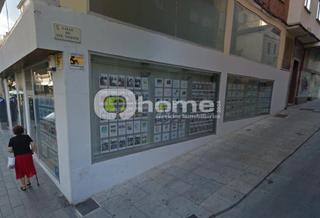 Local commercial à Calle riego 9. Local e a pie de calle