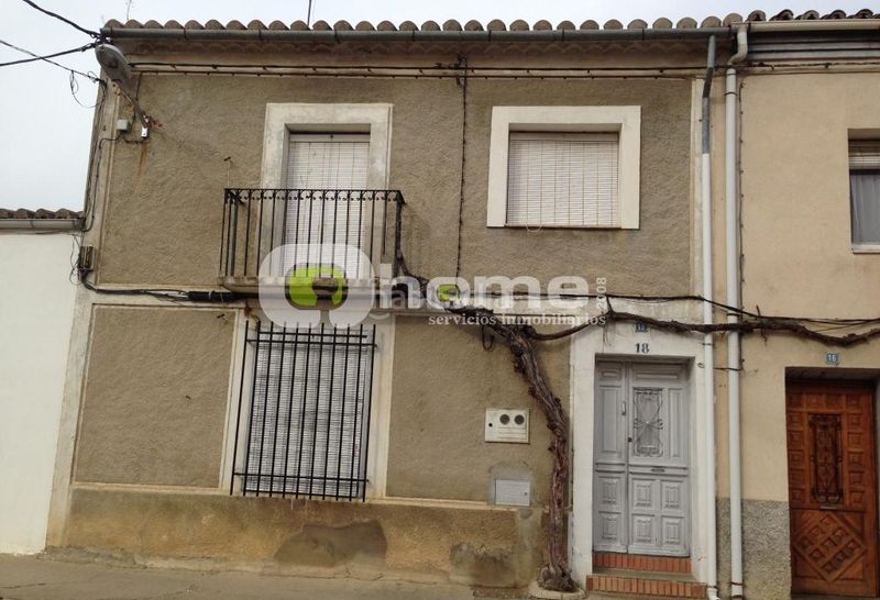 Foto 341b5ced-0c2d-4131-87e1-a98563d63ad7. Casa a Corrales Del Vino