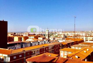 Appartement à Avenida de las tres cruces 38. Tres cruces apartamento de lujo