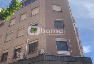 Office space in Calle san atilano 7. Oficina san atilano