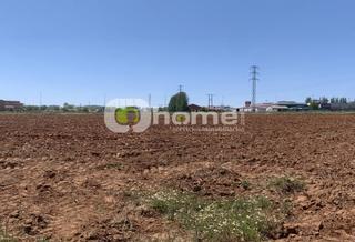 Propriété à San José Obrero. Parcela solar de 8297 metros en zona san jose obrero