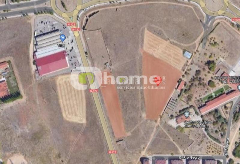 Foto f9475eb2-def8-40d2-85a7-1dc8eec91b5c. Fondo rustico in San José Obrero Zamora