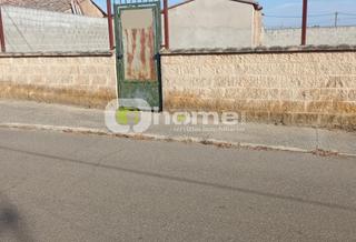 Terreny residencial a Calle pedrera 18. Parcela montamarta