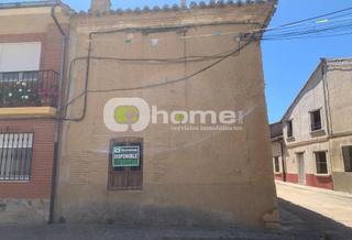 Casa a Calle zamora 13. Casa en pinilla de toro