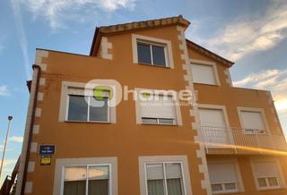 Dúplex  Calle san blas. Duplex en monfarracinos