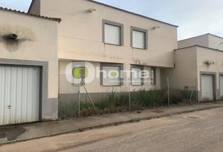 Casa adossada  Carretera manganeses. 6 viviendas adosadas manganeses de la lampreana