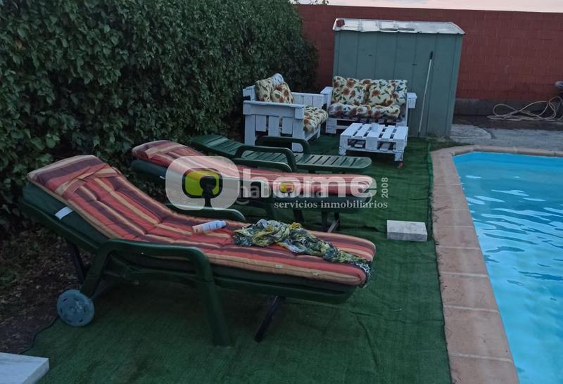 Foto 574c4593-518f-4b0b-9f04-10a0e097ba84. Finca rústica parcela con casa en andavias en Andavías