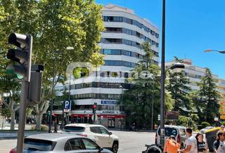 Appartement  Avenida de leopoldo alas clarín. Piso en la marina