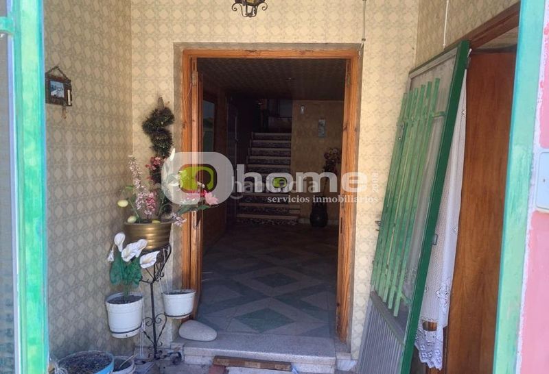 Foto 2e35707a-d1ef-47a5-bbe1-d5cc21021acd. Casa a calle el donante 7 a Morales de Toro