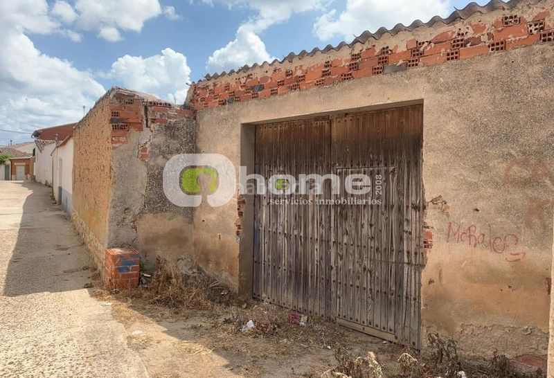 Foto 439edccb-8bda-4545-b987-282282342722. Casa a calle el donante 7 a Morales de Toro