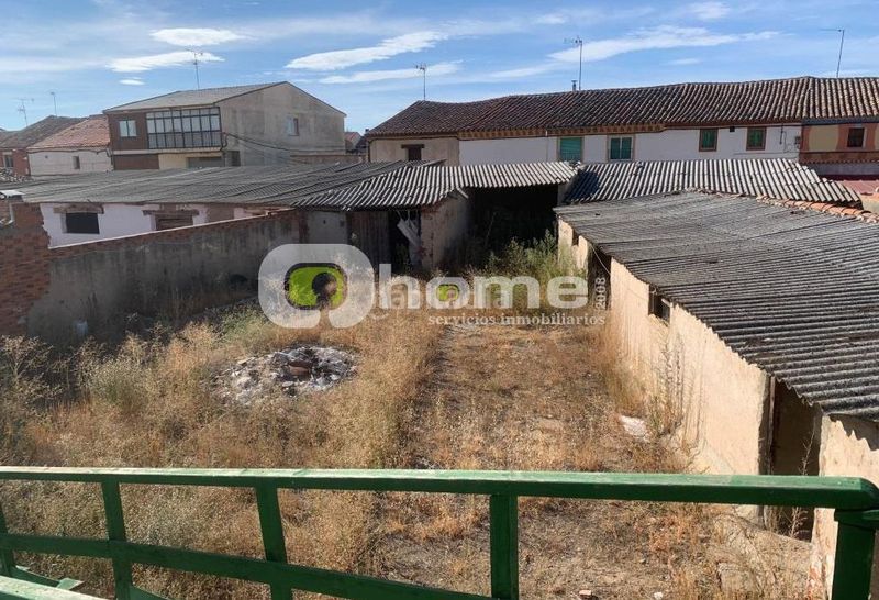 Foto 454564b4-24cb-4a74-98bb-2342e38f9a0c. Casa a calle el donante 7 a Morales de Toro