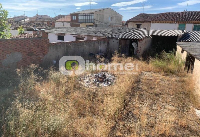 Foto a77a0779-29d3-4975-b826-39d538062435. Casa a calle el donante 7 a Morales de Toro