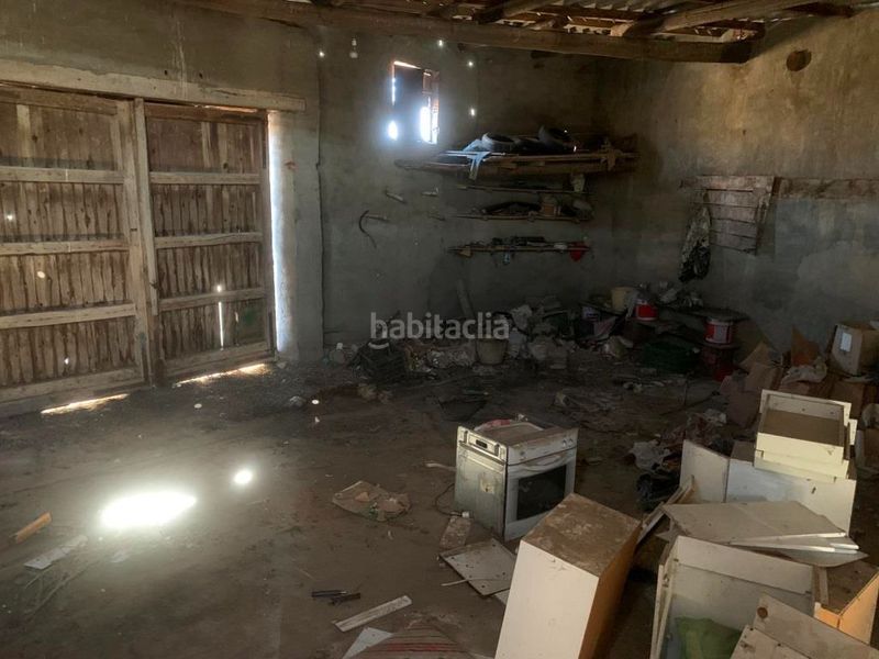 Foto aacf1dd9-55c2-4d81-8582-b1afb7481a19. Casa a calle el donante 7 a Morales de Toro