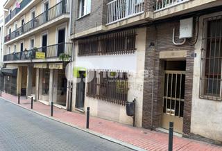 Local Comercial a Calle de zamora 10. Local en venta en benavente