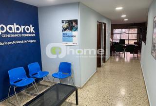 Office space in Avenida del príncipe de asturias 10. Entreplanta principe asturias