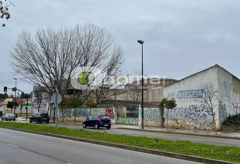 Foto 5723556d-bd59-4067-8849-8a7aa19ca202. Area edificabile industriale in carretera de la aldehuela 9 in Zamora